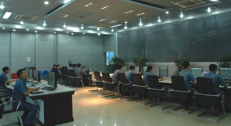 DCS安裝、調(diào)試技術(shù)(圖1)