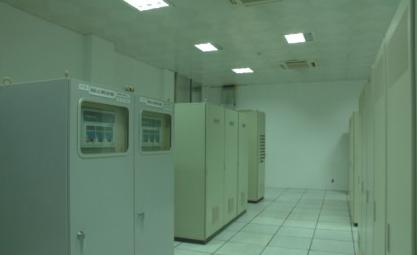 年產(chǎn)40萬噸甲醇、10萬噸二甲醚項(xiàng)目變電所(圖2)