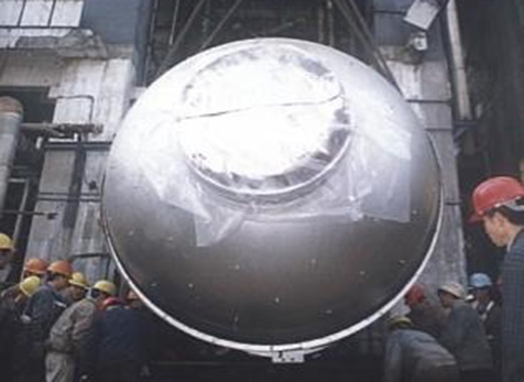 瀘天化201C、202C吊裝