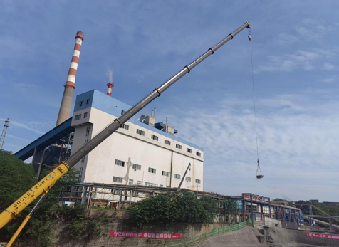 弘旭公司“五一”期間堅守崗位推進(jìn)項目工作開展